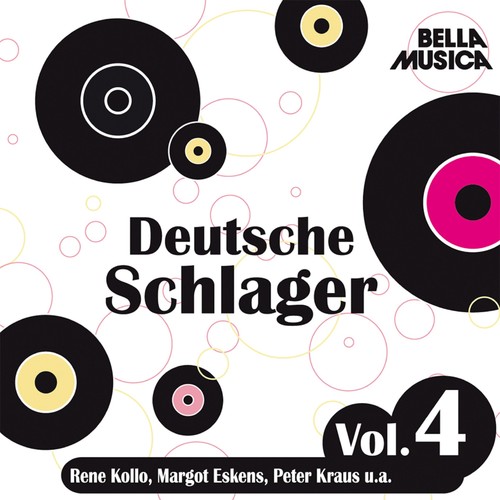 Deutsche Schlager, Vol. 4