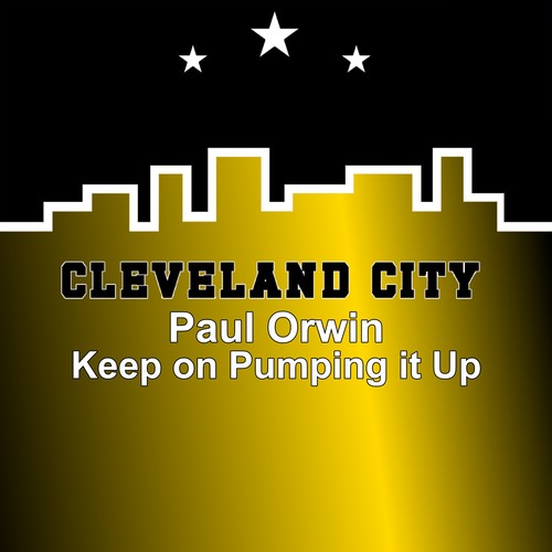 Keep on Pumping It Up
