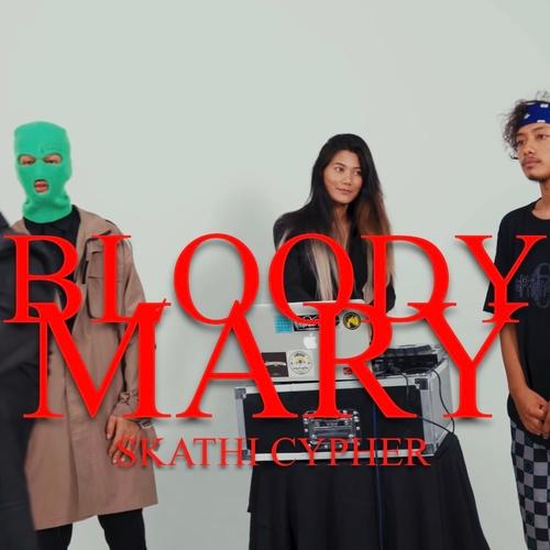 Bloody Mary (feat. The Phoenixmob & Zirrana) [Explicit]