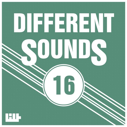 Different Sounds, Vol.16