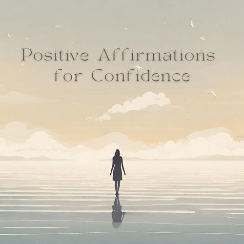 Positive Affirmations for Confidence (Harmonious Hymns of Self-Belief, Mantras for Inner Empowerment)