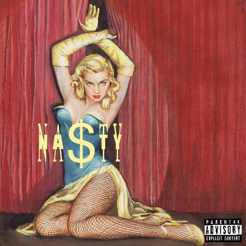 Na$Ty (Explicit)