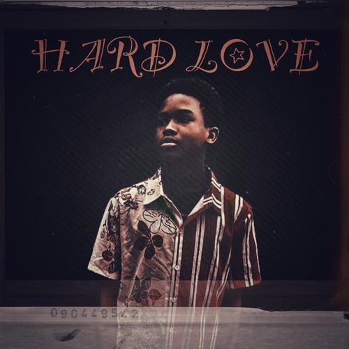 Hard Love (Explicit)