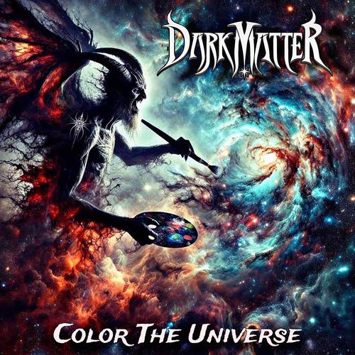 Color The Universe EP