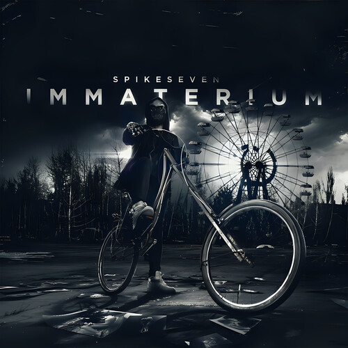 Immaterium (Explicit)