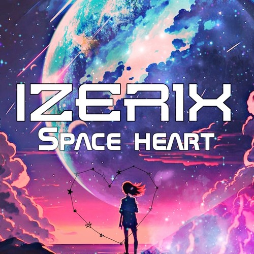 Space Heart