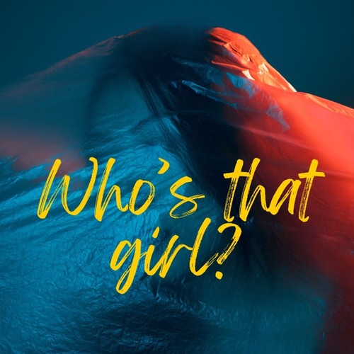 Who's That Girl