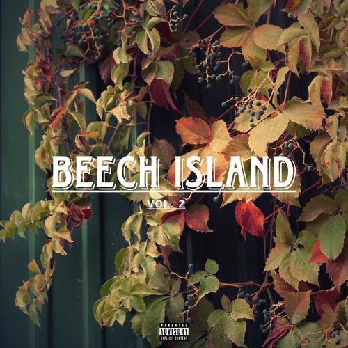 Beech Island, Vol. 2 (Explicit)