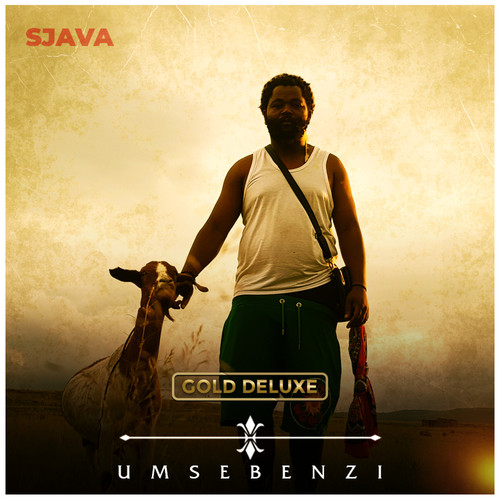 Umsebenzi (Gold Deluxe)