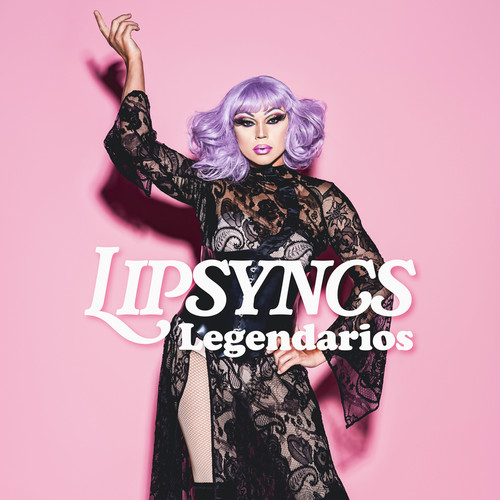 Lipsyncs Legendarios (Explicit)