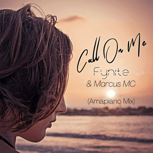 Call On Me (Amapiano Mix)