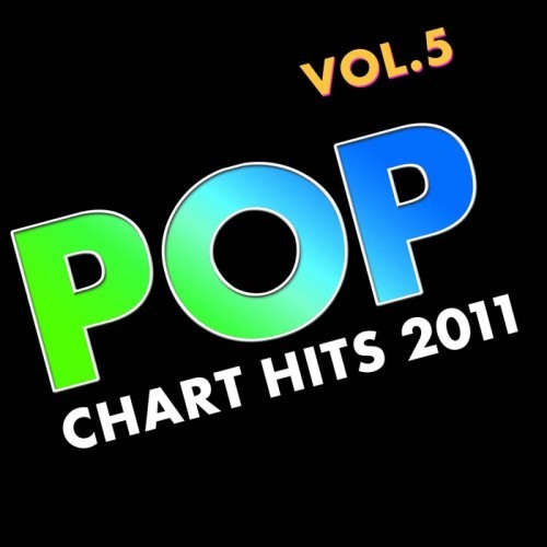 Pop Chart Hits 2011, Vol. 5