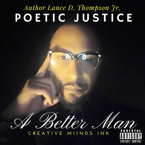 A Better Man (Explicit)