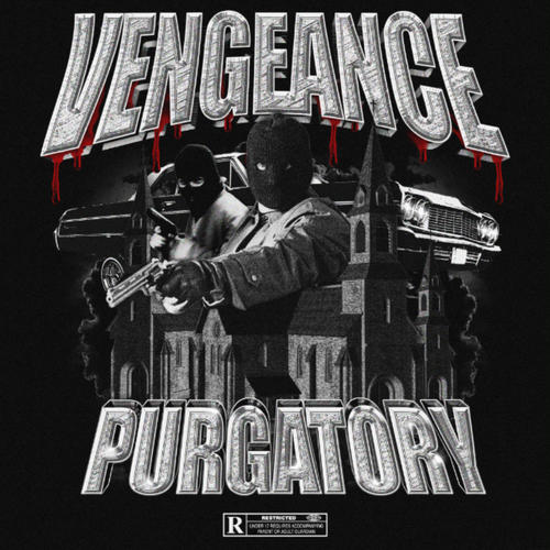 VENGEANCE (Explicit)