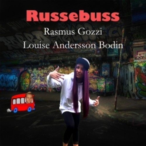 Russebuss