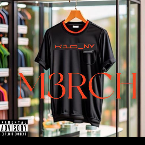 M3RCH (Explicit)