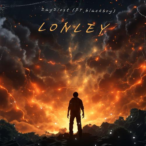 Lonely (feat. Blackboy) [Explicit]
