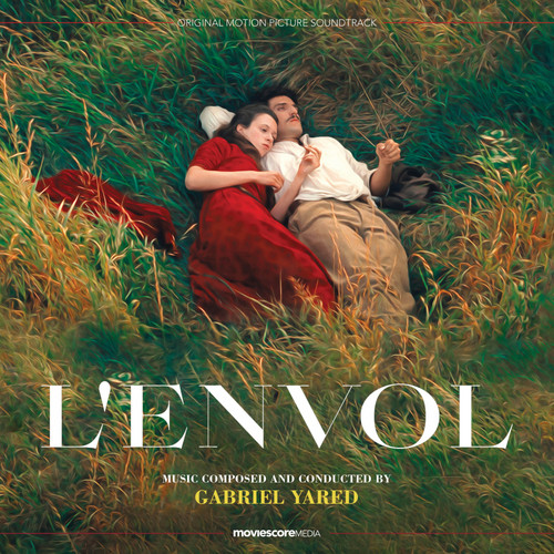 L'envol (Original Motion Picture Soundtrack)