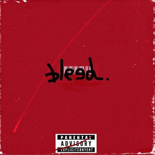 Bleed (feat. RichieRich Musiqq) [Explicit]