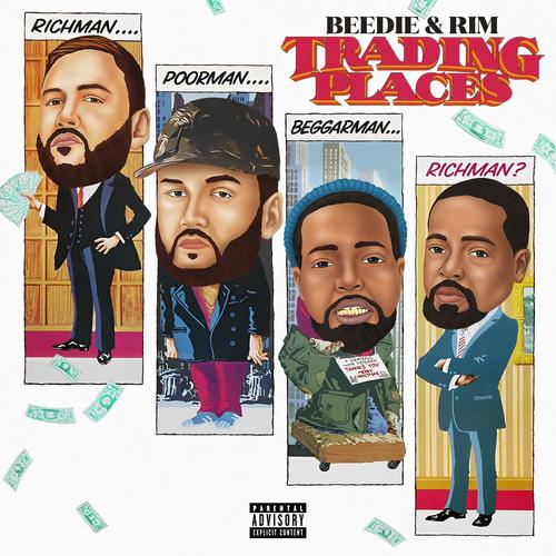 Trading Places (Explicit)