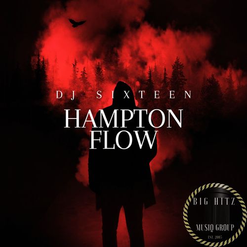 Hampton Flow (Explicit)