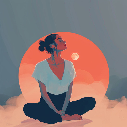 Flujo De Concentración: Tonos Meditativos Para Una Atención Mindful