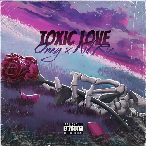 Toxic Love (Explicit)