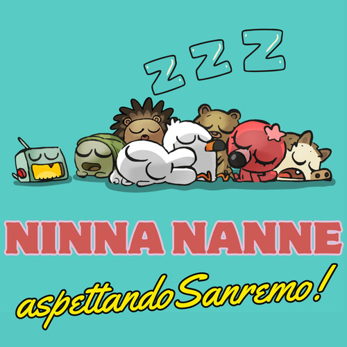 Ninna Nanne Aspettando Sanremo !