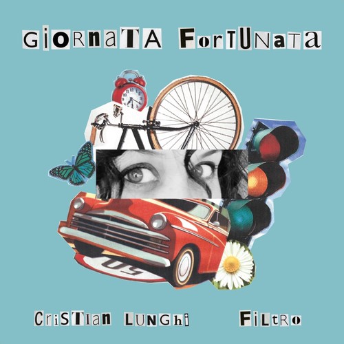 Giornata Fortunata (feat. Filtro)