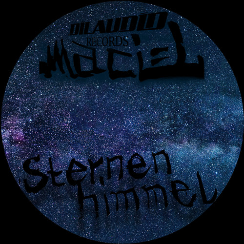 Sternenhimmel