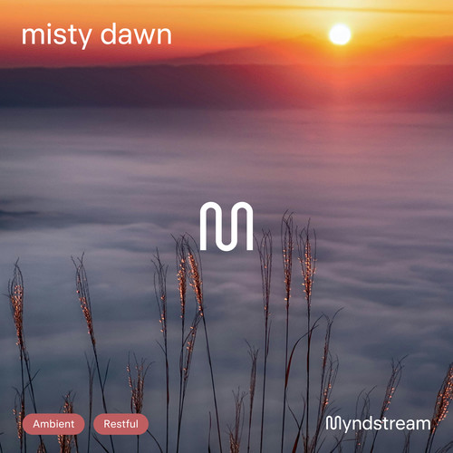 misty dawn