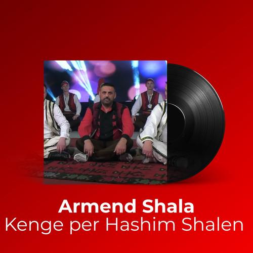 Kenge per Hashim Shalen