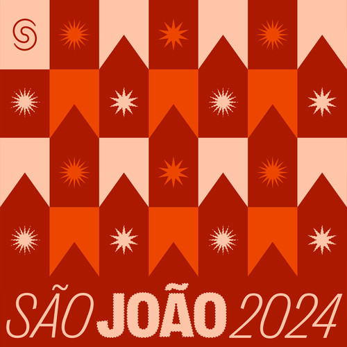 São João 2024 - Forró e Sertanejo (Explicit)