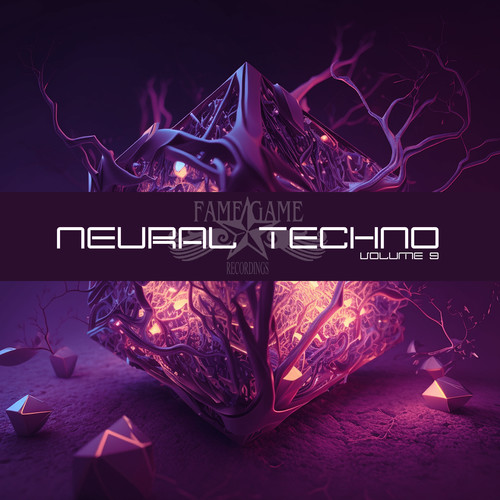 Neural Techno, Vol. 9