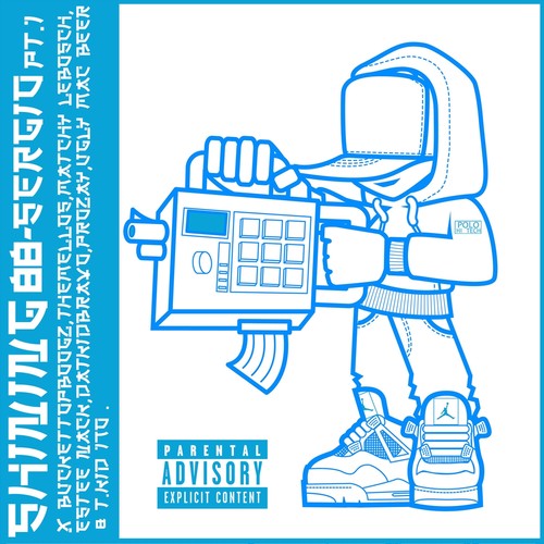 Sergio, Pt. 1 (Explicit)