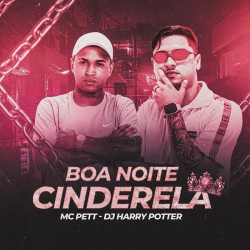 Boa Noite Cinderela (Explicit)