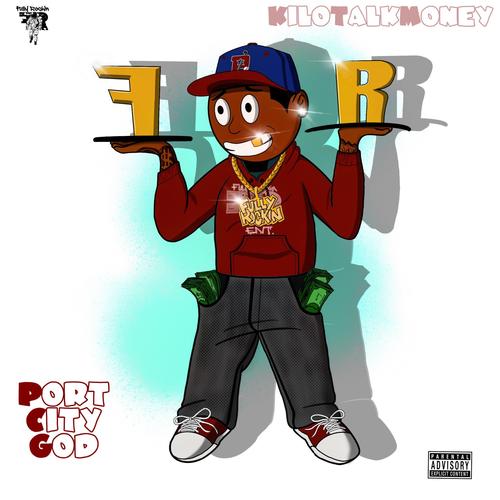 Port City God (Explicit)