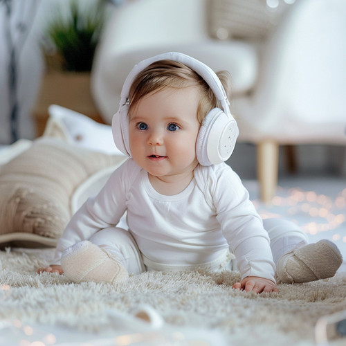 Playtime Cadences: Baby's Day Music