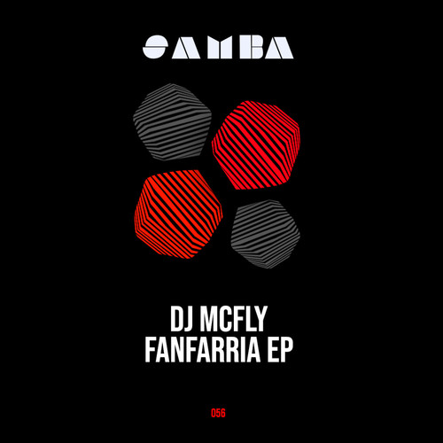 Fanfarria EP