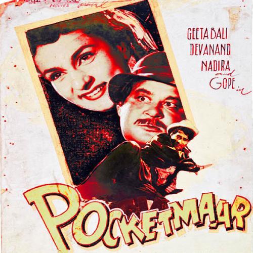 Pocket Maar (Original Motion Picture Soundtrack)