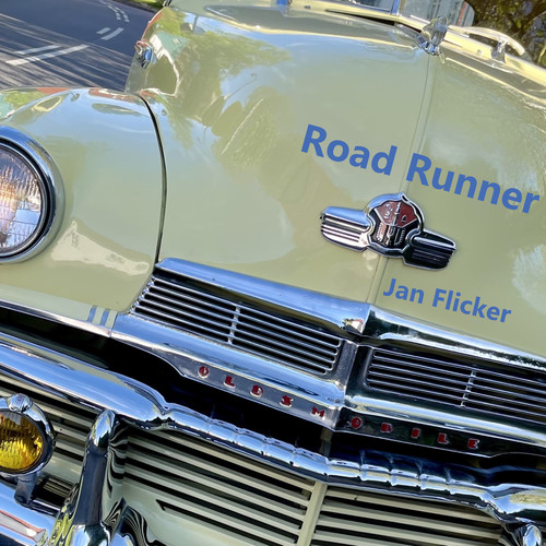 Road Runner