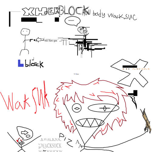 xherblock