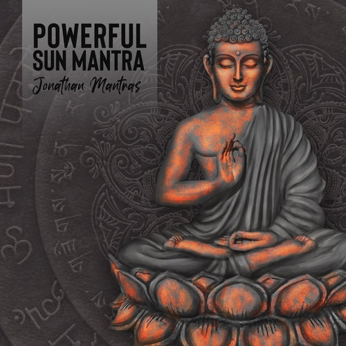 Powerful Sun Mantra (Yoga Sun Salutation Music)