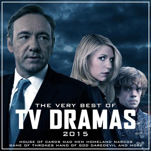 The Very Best of Tv Crime Dramas 2015