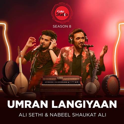 Umran Langiyaan (Coke Studio Season 8)