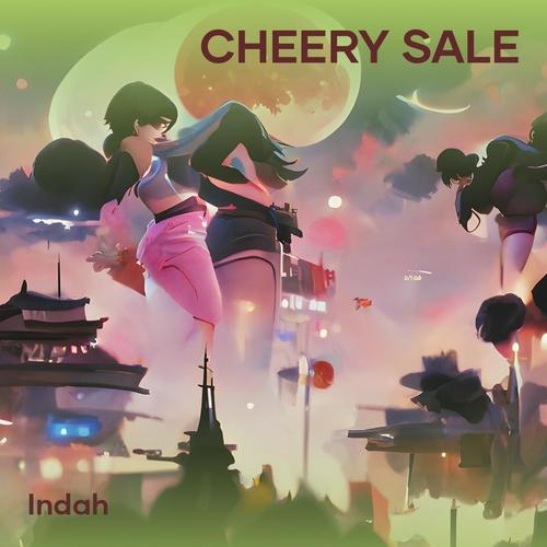 Cheery Sale