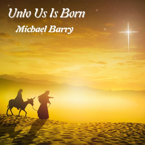 Unto Us Is Born