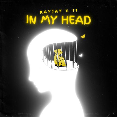 In My Head (feat. 11)