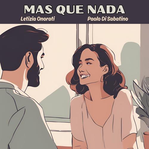 Mas que nada (feat. Glauco Di Sabatino & Simone Sulpizio)