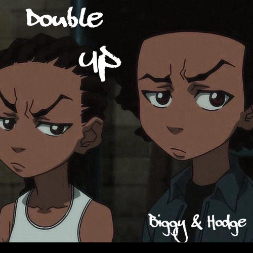 Double Up (HBY) (feat. Hodge) [Explicit]